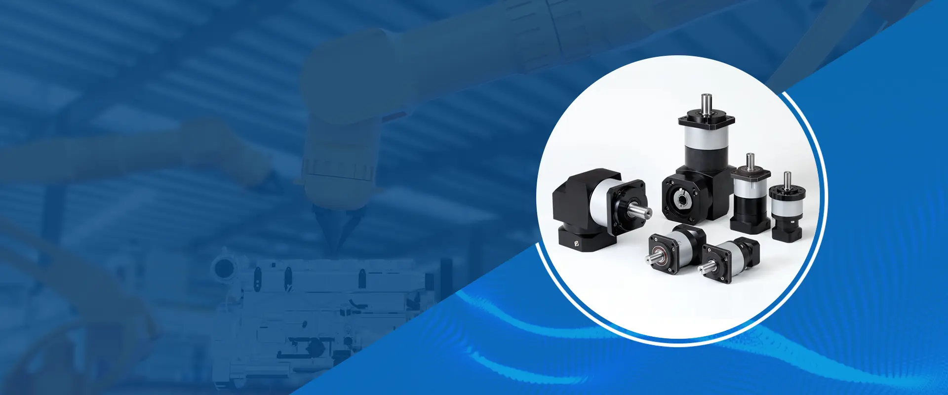 Planet Şanzıman Fabrikası