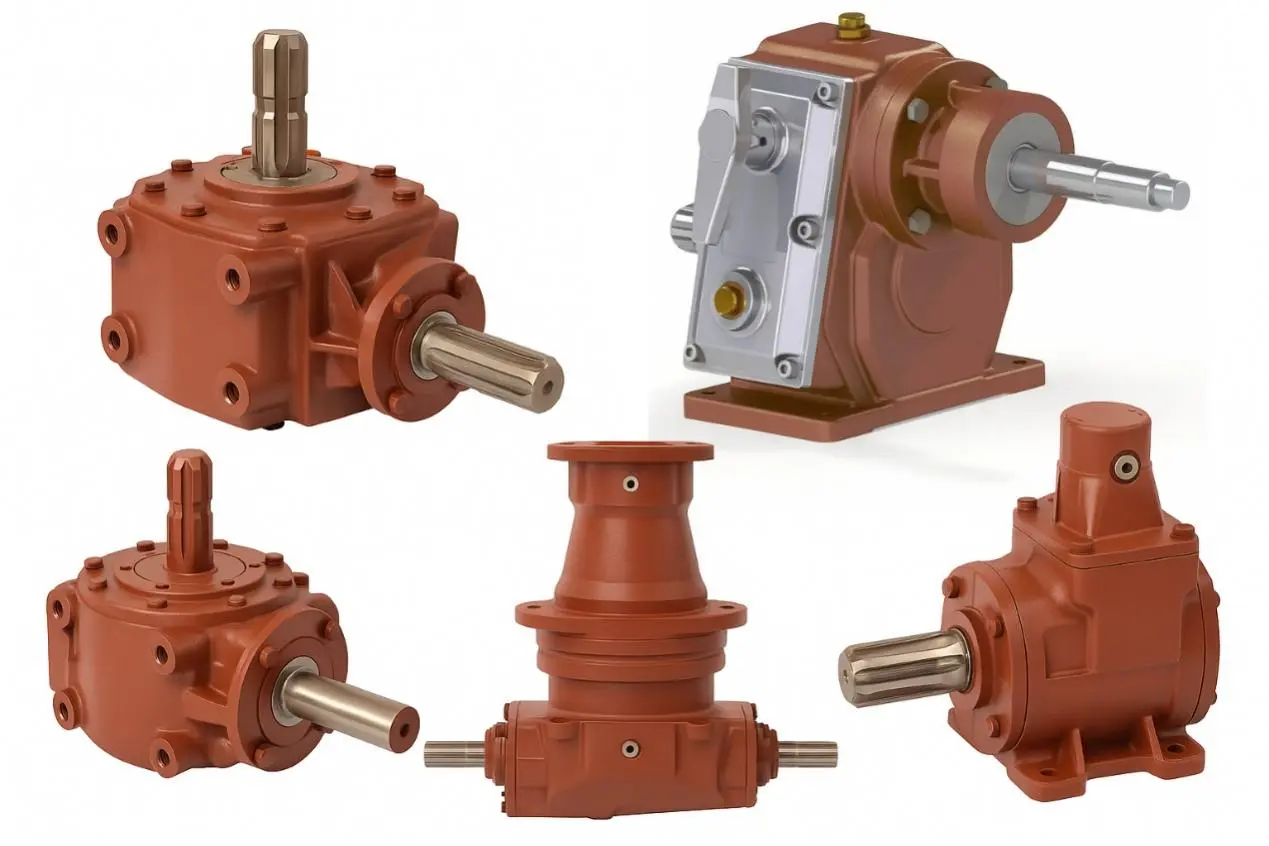 Şanzıman Arıza Mekanizmasının Derinlemesine Yorumlanması