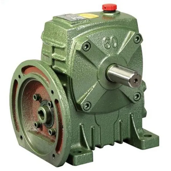 Worm Gearbox kömür konveyörlerinin tahrik mantığını nasıl yeniden şekillendiriyor?