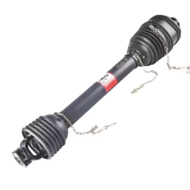 PTO Şaftı Sorununun Tarım İşlerinizi Yavaşlatmasını Nasıl Önlersiniz?