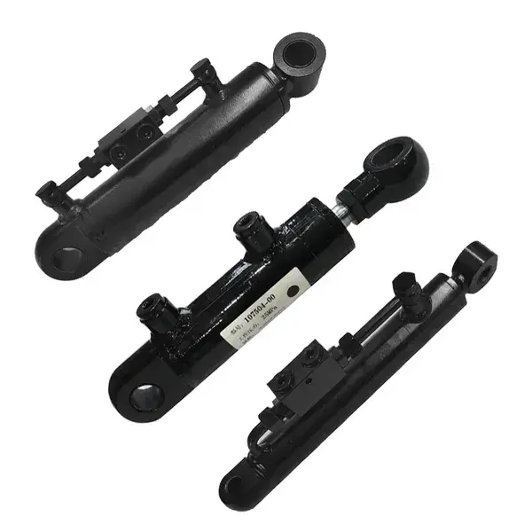 Conta Kalitesi Neden Hidrolik Silindir Ömrünü Belirler?