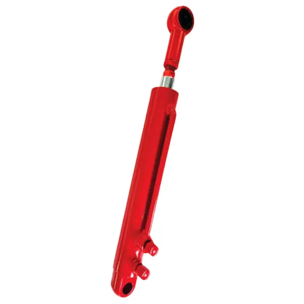 Ekipmanınızın Gerçek Performansını Neden Hidrolik Silindir Belirler?