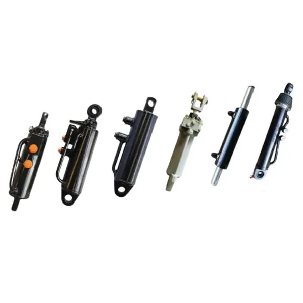 Ağır Ekipmanlarda Hidrolik Silindirler Ne Sıklıkta Muayene Edilmelidir?