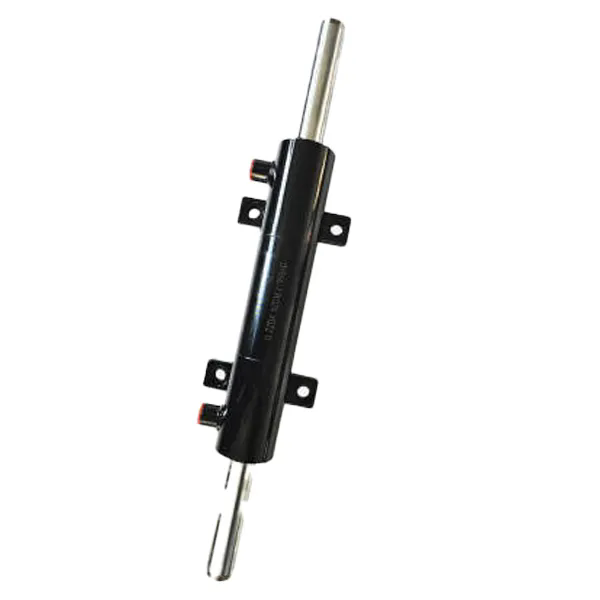 Hidrolik Silindir Performansı İçin Doğru Hizalama Neden Önemlidir?