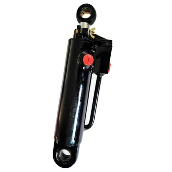 EP-MEZ504/55/016-3 Hidrolik Kaldırma Silindiri