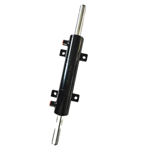 EP-QJ554-1/31/020 Direksiyon Hidrolik Silindiri