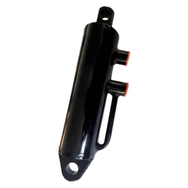 EP-QY350/59/003 Hidrolik Kaldırma Silindiri