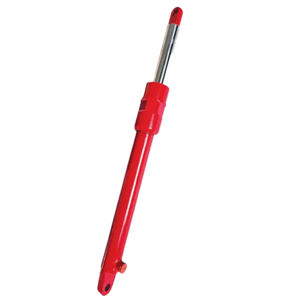 EP-YD40-270 Biçerdöver Hidrolik Silindir Kesme Platformu Silindiri