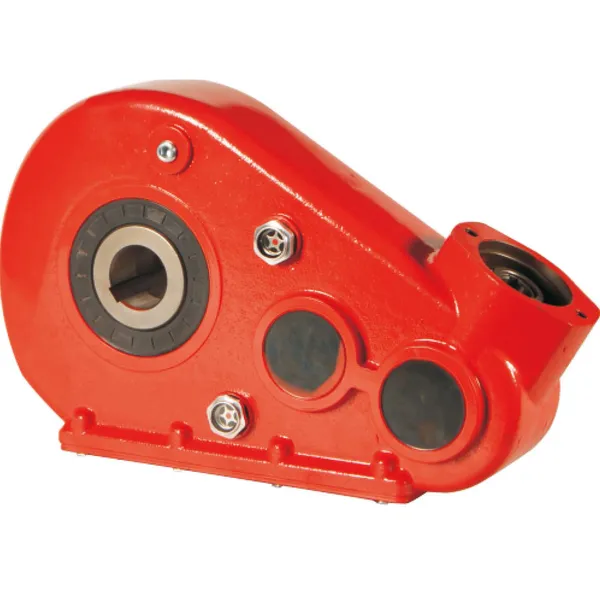 Gübre Yayıcı için Gübre Ekme Makinesi Şanzıman EP35