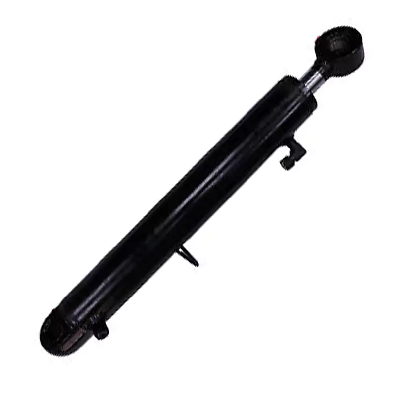 Küçük Ekskavatör için Hidrolik Kova Silindiri