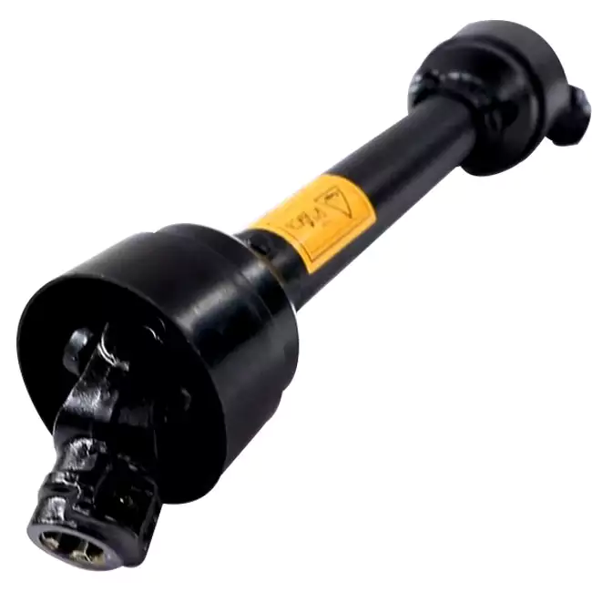 New Holland BigBaler Kare Balya Makinaları için PTO Şaftı 330 340