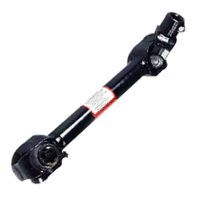 New Holland Disk Biçme Diskleri için PTO Şaftı