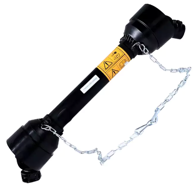 New Holland Kare Balya Makinaları 900 Modelleri için PTO Şaftı