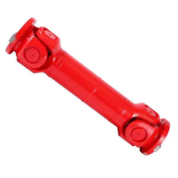 SWC-BH Standart Esnek Kaynak Tipi Üniversal Kaplin